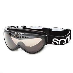 Scott Storm OTG Goggles 2012