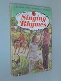 Singing rhymes