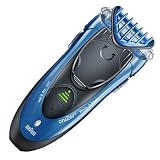 Braun CruZer4 Body & Face Foil Shaver & Body Hair Trimmer