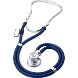 MDF Sprague Rappaport Stethoscope > MDF 767 > BlackOut > All Black