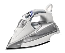 Philips Azur Premium GC4444 Steam Iron with Ionic DeepSteam 2400W