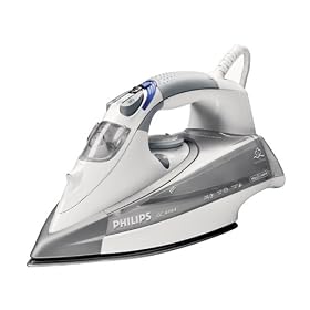Philips Azur Premium GC4444 Steam Iron with Ionic DeepSteam 2400W