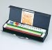 Travel Mah Jongg set in carrying Case