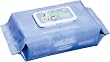 Nice 'N Clean Baby Wipes Soft-packs with Aloe, Unscented, Case of 6/80s (480 ct)