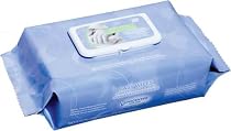 Nice 'N Clean Baby Wipes Soft-Pack with Aloe - Unscented, Hypoallergenic, Pack/80 Wipes
From Nice 'N Clean
