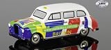 Eigenschaften Schuco 5847 / Schuco 5847 - Austin FX4 London Taxi Singapore limited Edition Piccolo