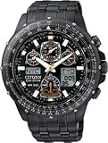 Low Price on Citizen Men's JY0005-50E Eco-Drive Skyhawk A-T Watch On Sale