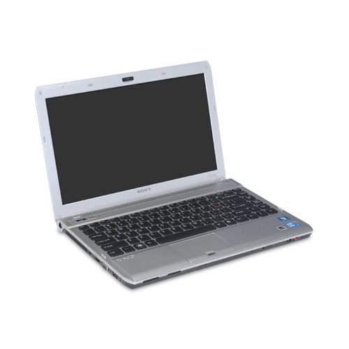 Sony VAIO VPCS137GX/B 13.3