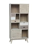 SCANDI CHIC Estantería