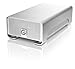G-Technology G-RAID 2 TB Dual External Hard Drive