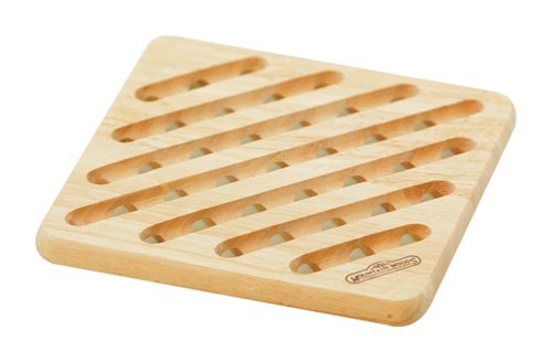 Mountain Woods Trivet