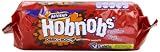 Mcvities Dark Chocolate Hob Nobs Biscuits 300 g (Pack of 4)
