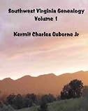 Southwest Virginia Genealogy Volume 1