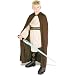 Rubies Costume Star Wars Child's Hooded Jedi Robe, Small