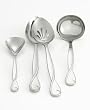 kate spade "Belle Boulevard" 4-Piece Hostess Set