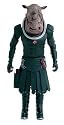 Doctor Who Action Figures Series 4 Judoon Captain