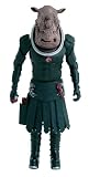Doctor Who Action Figures Series 4 Judoon Captain