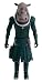 Doctor Who Action Figures Series 4 Judoon Captain