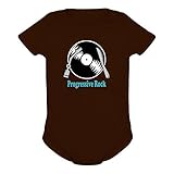 Progressive Rock LP ベビーボディ