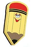 eraser magnetic:MAGNETIC WHITEBOARD ERASER PENCIL