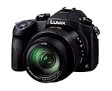 Panasonic デジタルカメラ DMC-FZ1000