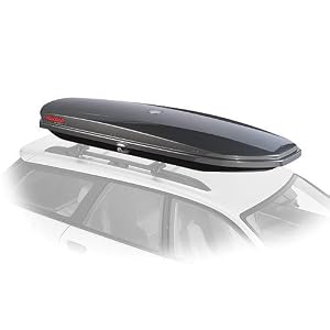 Yakima Skybox Lopro 16 Rooftop Cargo Box