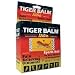 Tiger Balm Arthritis Rub Provides Temporary Relief From Joint Pain Associated with Arthritis Fast Acting Soothing Greaseless Easy To Apply Relieves temporarily pains associated with: Arthritis Backaches Stiffness Muscle Strains and Sprains Tiger Balm Arthritis Rub 4 Oz from Tiger Balm has a comforting cinnamon aroma in an herbal formulation that helps relieve muscular aches and pains, soothe tired muscles, increase circulation in arthritic joints, warm up muscles before exercise and ease soreness after working out. Tiger Balm has been used over one-third of the world's population for nearly 100 years. It is an effective external analgesic rub. Today, over 20 million jars of Tiger Balm are sold annually in over 70 countries. Tiger Balm is made from the finest ingredients. Tiger Balm's concentrated formulation penetrates quickly and provides effective temporary relief. Ingredients: Camphor, Menthol. Suggested Use: Apply Tiger Balm to the affected area. Feel the warmth of its ingredients