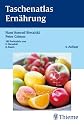 Taschenatlas Ern&auml;hrung