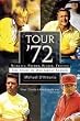 Tour '72 (H) - Golf Book