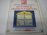 The step-by-step guide to repairs & improvements
