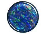 14MM ROUND OPAL TRIPLET FROM AUSTRALIA