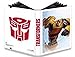 Ultra Pro Transformers PRO Binder