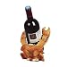 Crab Designer Wine Bottle Holder