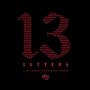 13 Letters