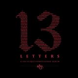 13 Letters ~ 116 Clique