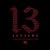 13 Letters