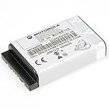 NEW MOTOROLA OEM NNTN4655B EXTENDED BATTERY FOR I80