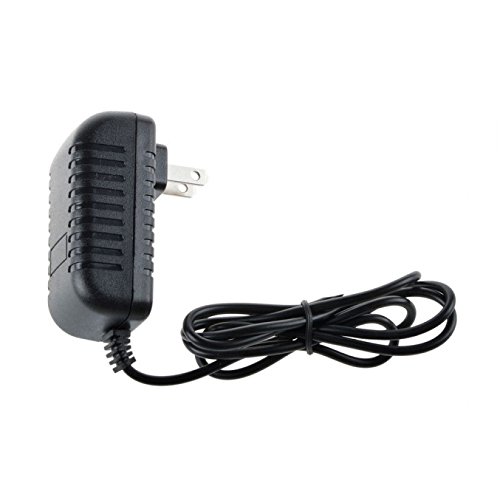 Digipartspower compatible replacement AC Adapter For MX 650,MX 850,MX 950,RF20 Universal Remote Controls Power Supply