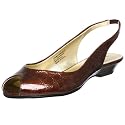 Rampage Women's Hostess Slingback Sandal