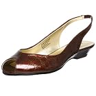 Rampage Women's Hostess Slingback Sandal