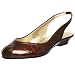 Rampage Women's Hostess Slingback Sandal