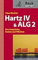 Hartz IV und AlG 2: Ihre Ansprüche, Rechte und Pflichten