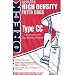 Oreck Part#CCPK8 - Genuine Oreck Type CC Vacuum Bag for Models XL5, XL7, XL21, 2000, 3000, 4000,7000, 8000 and 9000 Series - Only Fits Oreck Uprights with Bag Docking Systems - 8/Package