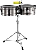 Pearl Marc Quinones Signature Timbales - B0002F7ELG