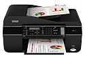 Epson Stylus Office BX310FN All-in-One Printer (Individual Inks, Fax, Ethernet Network Ready)