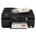 Epson Stylus Office BX310FN All-in-One Printer (Individual Inks, Fax, Ethernet Network Ready)