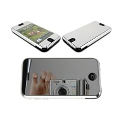 Display Spiegel Schutzfolie für iPhone 3G Schutz Folie