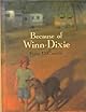 Because of Winn-Dixie