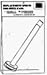 S & K Products 5 Replacement Spout