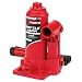 Powerbuilt 640405 Heavy Duty 2-Ton Bottle Jack